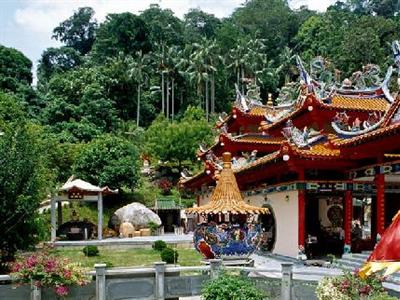 фото отеля Pangkor Island Beach Resort
