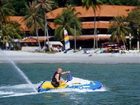 фото отеля Pangkor Island Beach Resort