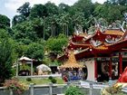 фото отеля Pangkor Island Beach Resort
