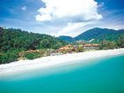 фото отеля Pangkor Island Beach Resort