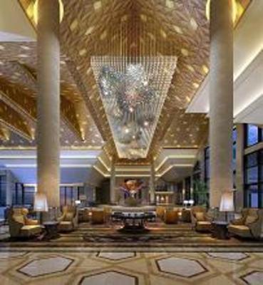 фото отеля Hilton Hangzhou Qiandao Lake China