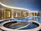 фото отеля Hilton Hangzhou Qiandao Lake China