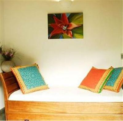 фото отеля Pousada Bromelias