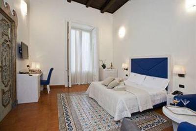фото отеля Maison Tofani Hotel Sorrento