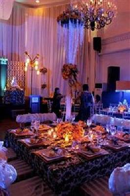 фото отеля Lewis Grand Hotel