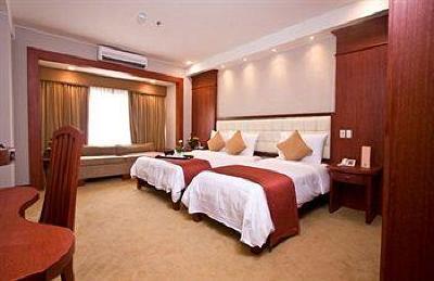 фото отеля Lewis Grand Hotel