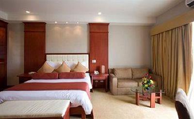 фото отеля Lewis Grand Hotel