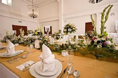 фото отеля Lewis Grand Hotel