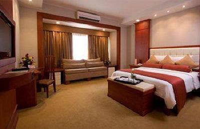 фото отеля Lewis Grand Hotel
