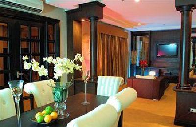 фото отеля Lewis Grand Hotel