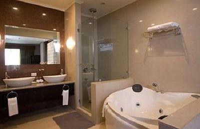 фото отеля Lewis Grand Hotel