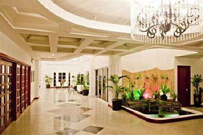 фото отеля Lewis Grand Hotel