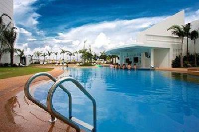 фото отеля Lewis Grand Hotel