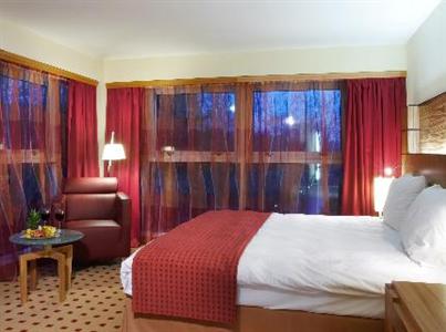 фото отеля Radisson Blu Hotel & Spa Cork