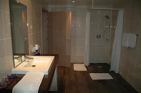 фото отеля BEST WESTERN Hotel Serwir