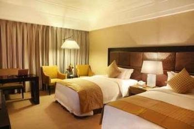 фото отеля Haiyun Jinjiang International Hotel