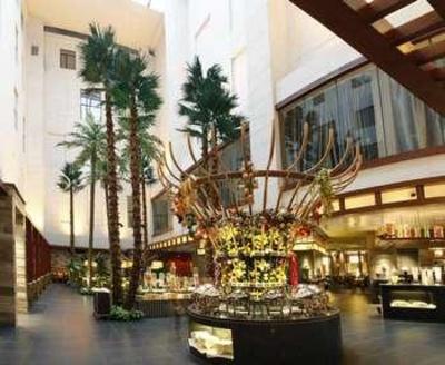 фото отеля Haiyun Jinjiang International Hotel