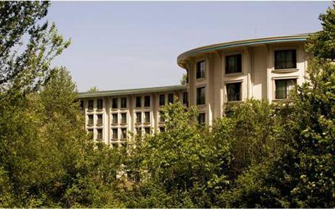 фото отеля Gural Sapanca Wellness Park
