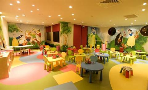 фото отеля Gural Sapanca Wellness Park