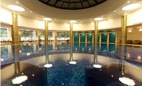 фото отеля Gural Sapanca Wellness Park