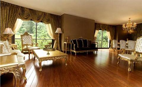 фото отеля Gural Sapanca Wellness Park