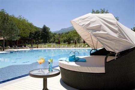 фото отеля Gural Sapanca Wellness Park