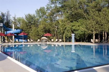 фото отеля Gural Sapanca Wellness Park