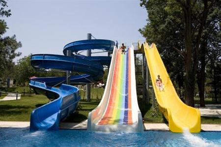 фото отеля Gural Sapanca Wellness Park