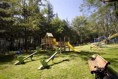 фото отеля Gural Sapanca Wellness Park