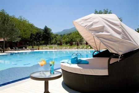 фото отеля Gural Sapanca Wellness Park