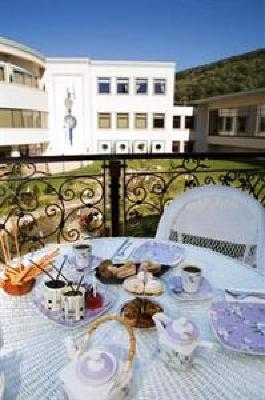 фото отеля Gural Sapanca Wellness Park
