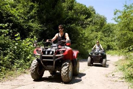 фото отеля Gural Sapanca Wellness Park