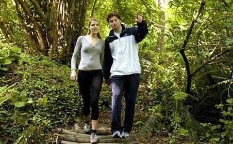 фото отеля Gural Sapanca Wellness Park
