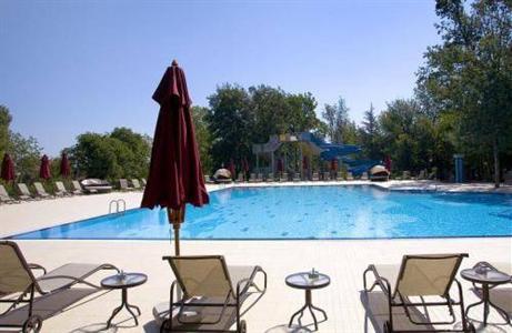 фото отеля Gural Sapanca Wellness Park