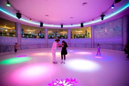фото отеля Gural Sapanca Wellness Park