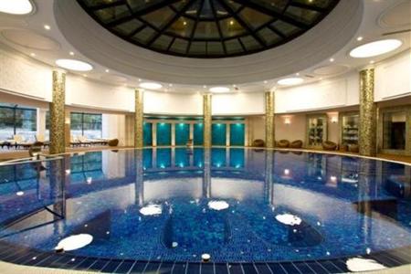 фото отеля Gural Sapanca Wellness Park