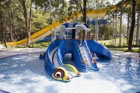 фото отеля Gural Sapanca Wellness Park