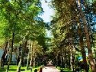 фото отеля Gural Sapanca Wellness Park