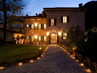 фото отеля Palazzo Torriani