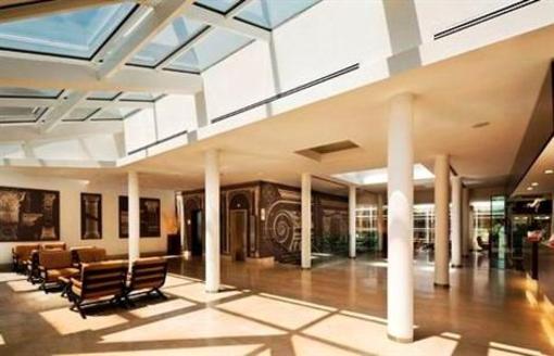 фото отеля Hilton Garden Inn Bologna