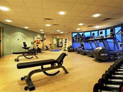 фото отеля Hilton Garden Inn Bologna