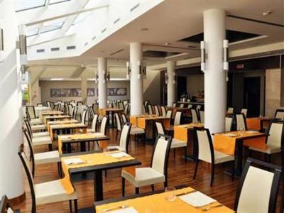 фото отеля Hilton Garden Inn Bologna
