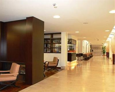 фото отеля Hilton Garden Inn Bologna