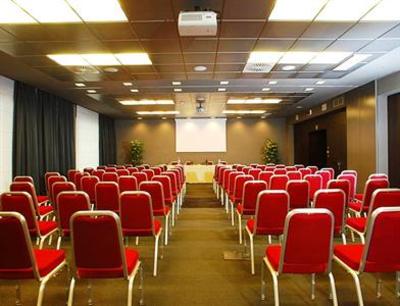 фото отеля Hilton Garden Inn Bologna