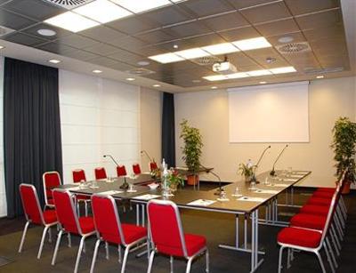 фото отеля Hilton Garden Inn Bologna