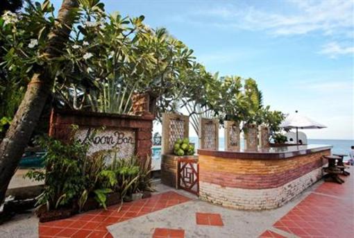 фото отеля Supar Royal Beach Resort Khanom
