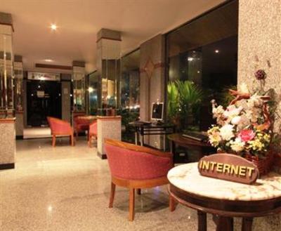 фото отеля Supar Royal Beach Resort Khanom