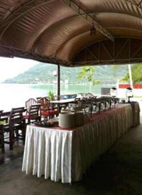 фото отеля Supar Royal Beach Resort Khanom