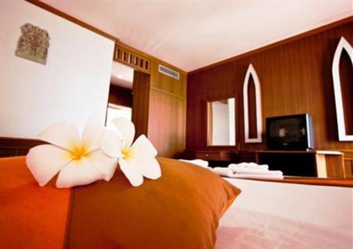 фото отеля Supar Royal Beach Resort Khanom