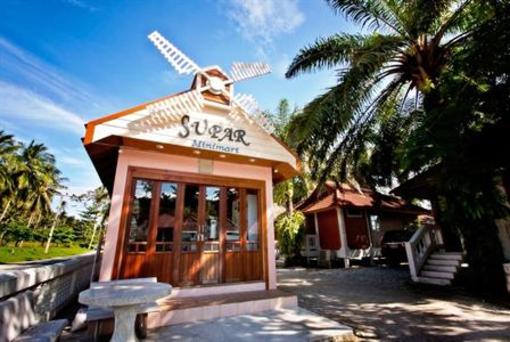 фото отеля Supar Royal Beach Resort Khanom